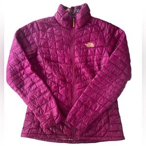 The North Face Thermoball Packable Jacket